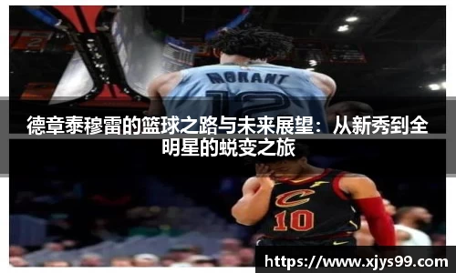 德章泰穆雷的篮球之路与未来展望：从新秀到全明星的蜕变之旅